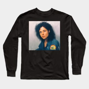 Ellen Ripley Long Sleeve T-Shirt